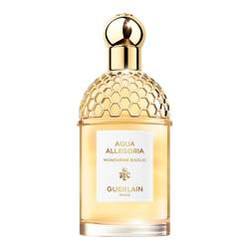 Aqua Allegoria Mandarine Basilic woda toaletowa spray 125ml