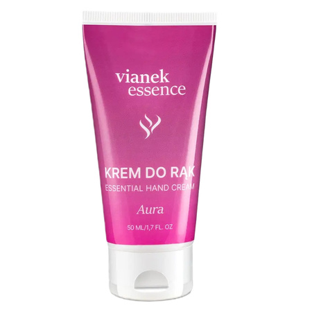 Vianek Essence Krem do rąk Aura 50ml