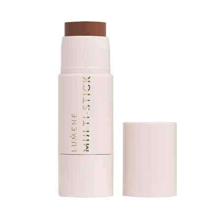 Multi-Stick bronzer w sztyfcie Deep Brown 4.5g