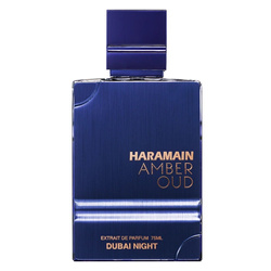 Amber Oud Dubai Night ekstrakt perfum spray 75ml