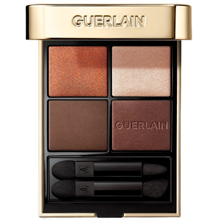 Ombres G paleta czterech cieni do powiek 910 Undressed Brown