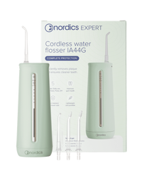 IRYGATOR DO ZĘBÓW IA44G ZIELONY- NORDICS EXPERT