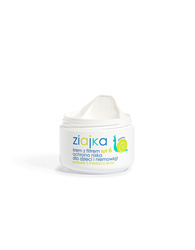 Ziaja, Krem SPF6 − 50 ml