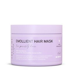 Emollient Hair Mask emolientowa maska do włosów niskoporowatych 150g