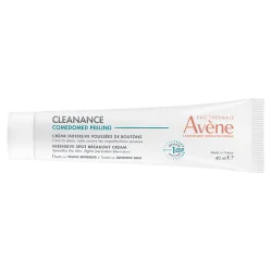 Avène, Eau Thermale, CLEANANCE COMEDOMED peeling intensywny krem na wypryski 40 ml