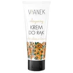 Vianek - Odżywczy krem do rąk - 75 ml