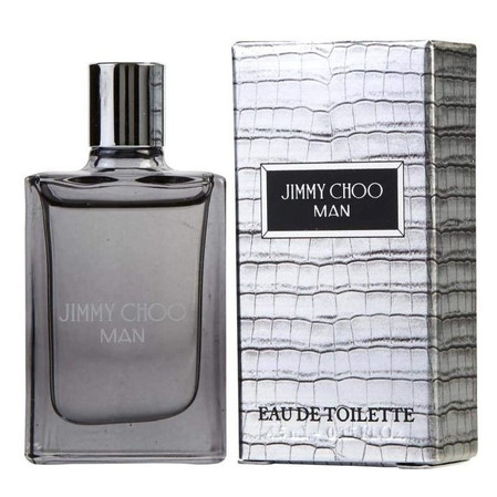 Man woda toaletowa miniatura 4.5ml