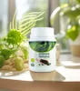 BIO Orgnanic Food - Chlorella + BIO Spirulina w tabletkach - 280g 