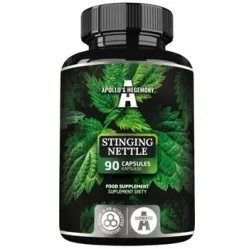 APOLLO'S HEGEMONY Stinging Nettle 90 kaps.
