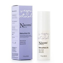Next Level Bakuchiol 2% 30ml