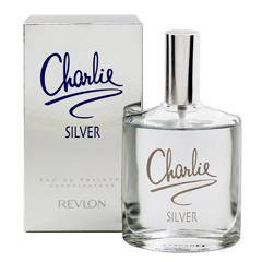 Charlie Silver woda toaletowa spray 100ml