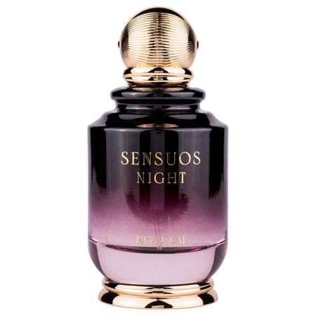 Sensuos Night woda perfumowana spray 100ml