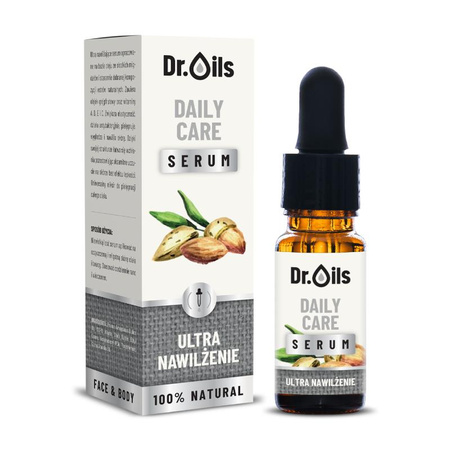 Dr. Oils Serum Daily Care 30 ml