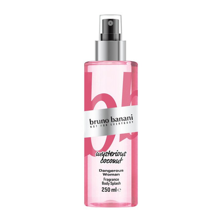 Dangerous Woman mgiełka do ciała 250ml