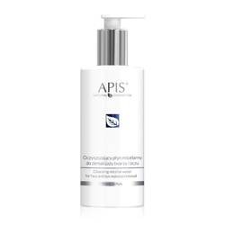 Cleansing Micellar Water oczyszczający płyn micelarny do demakijażu twarzy i oczu 300ml