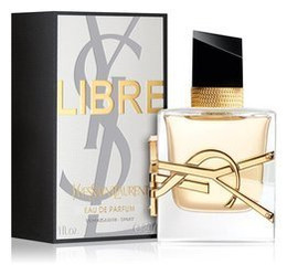 Libre Pour Femme woda perfumowana spray 30ml