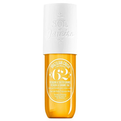 Brazilian Crush Cheirosa 62 mgiełka do ciała spray 240ml