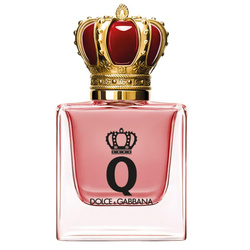 Q by Dolce & Gabbana Intense woda perfumowana spray 30ml