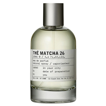 The Matcha 26 woda perfumowana spray 100ml