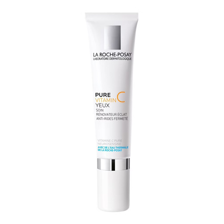 La Roche-Posay − Redermic C, krem pod oczy − 15 ml