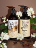 Yope Jaśmin & Tonka – naturalny żel pod prysznic 400ml