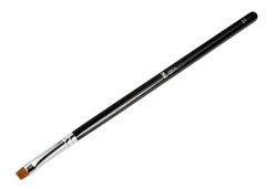 IBRA Pędzel nr 01 Nylon - do aplikacji eyelinera lub cieni 1szt