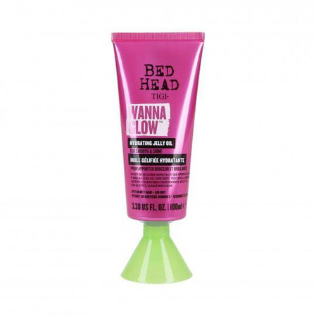 Wanna Glow Hydrating Jelly Oil nawilżające serum do włosów 100ml