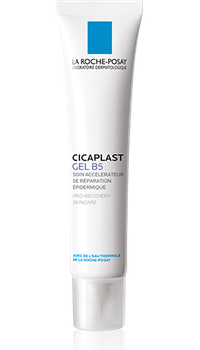 La Roche-Posay Cicaplast Gel B5 żel 40 ml