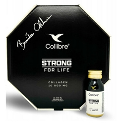 Collibre Kolagen Strong For Life Shot 15x60ml