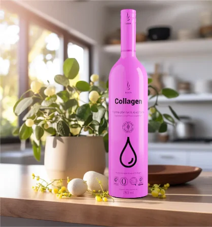 Zestaw: 2x DuoLife - Kolagen w płynie - 750ml