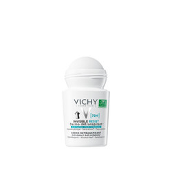 Vichy Invisible Resist 72h antyperspirant w kulce przeciw śladom na ubraniach 50ml