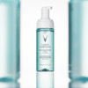 Vichy Purete Thermale oczyszczająca pianka przywracająca blask 150 ml