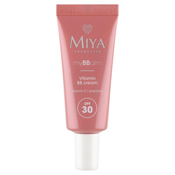 myBBalm witaminowy krem BB SPF30 03 Beige 30ml