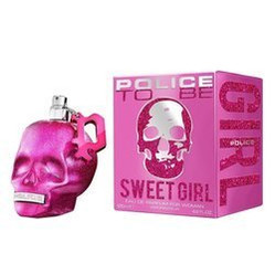To Be Sweet Girl woda perfumowana spray 125ml