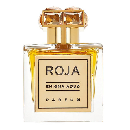 Enigma Aoud perfumy spray 50ml