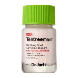 Dr.Jart Teatreement Soothing Spot Płyn na niedoskonałości 15ml