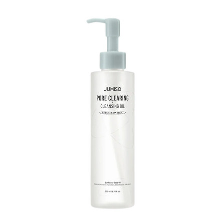 Pore Clearing Cleansing Oil olejek do demakijażu 200ml
