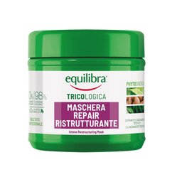 Equilibra - Naprawcza maska restrukturyzująca - 250 ml