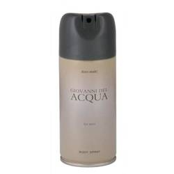Giovanni Del Acqua dezodorant spray 150ml