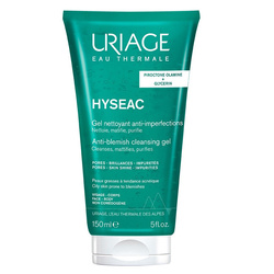 Hyseac żel oczyszczający 150ml