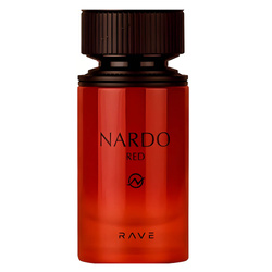 Nardo Red woda perfumowana spray 100ml
