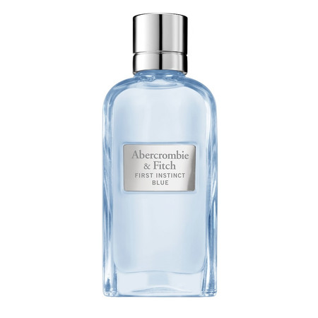 First Instinct Blue Woman woda perfumowana spray 50ml