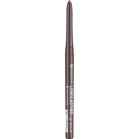 Long Lasting Eye Pencil kredka do oczu 35 Sparkling Brown 0.28g