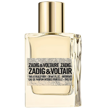 This Is Really Her! woda perfumowana spray 30ml