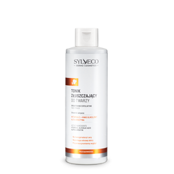 Sylveco Dermo Przebarwienia Tonik złuszczający do twarzy 200ml