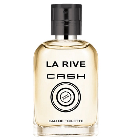 Cash For Men woda toaletowa spray 30ml