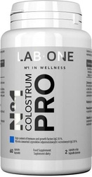 LAB ONE N°1 Colostrum Pro 60 kaps.