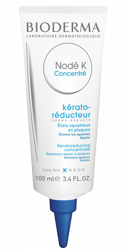 Bioderma Nodé K Concentré emulsja przeciwświądowa 100 ml