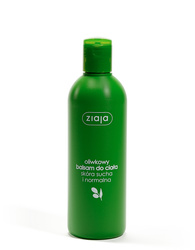 Ziaja, Oliwka balsam do ciała do skóry suchej i normalnej 300ml