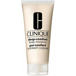 Clinique Deep Comfort Body Moisture kojący balsam do ciała 200mlClinique